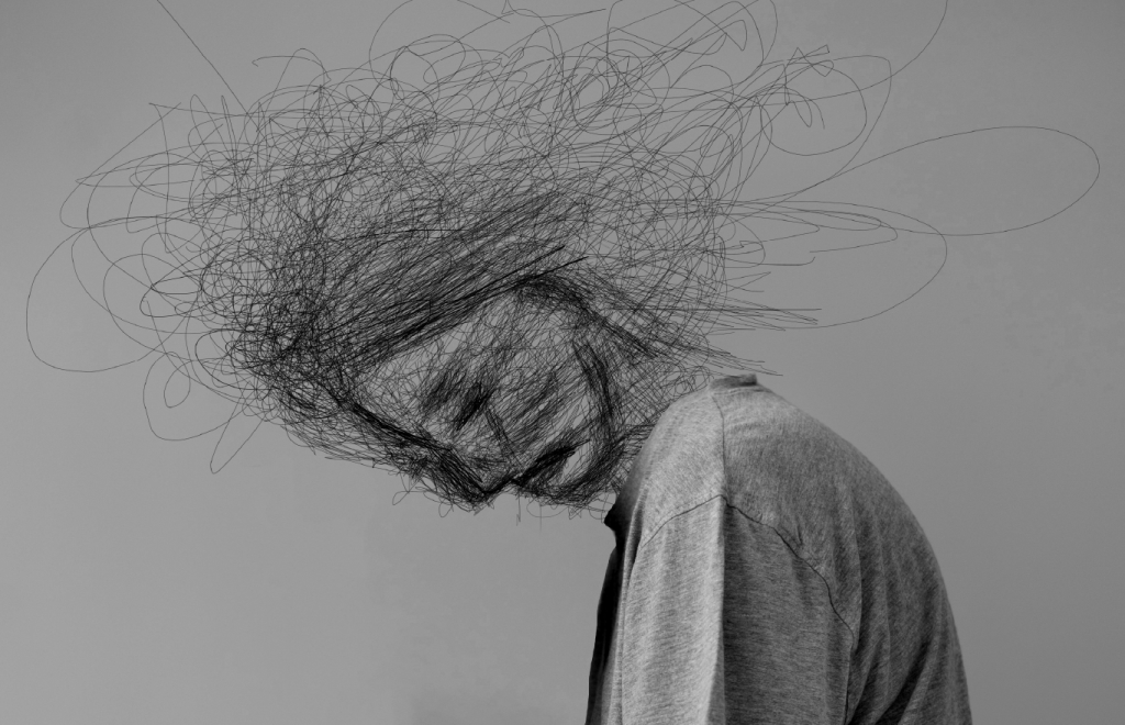 Depressão Pós Nada: Quando a dor não tem nome, mas te consome