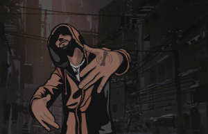 O rap me salvou tantas vezes, sinto que tenho que retribuir — Rap no Movimento